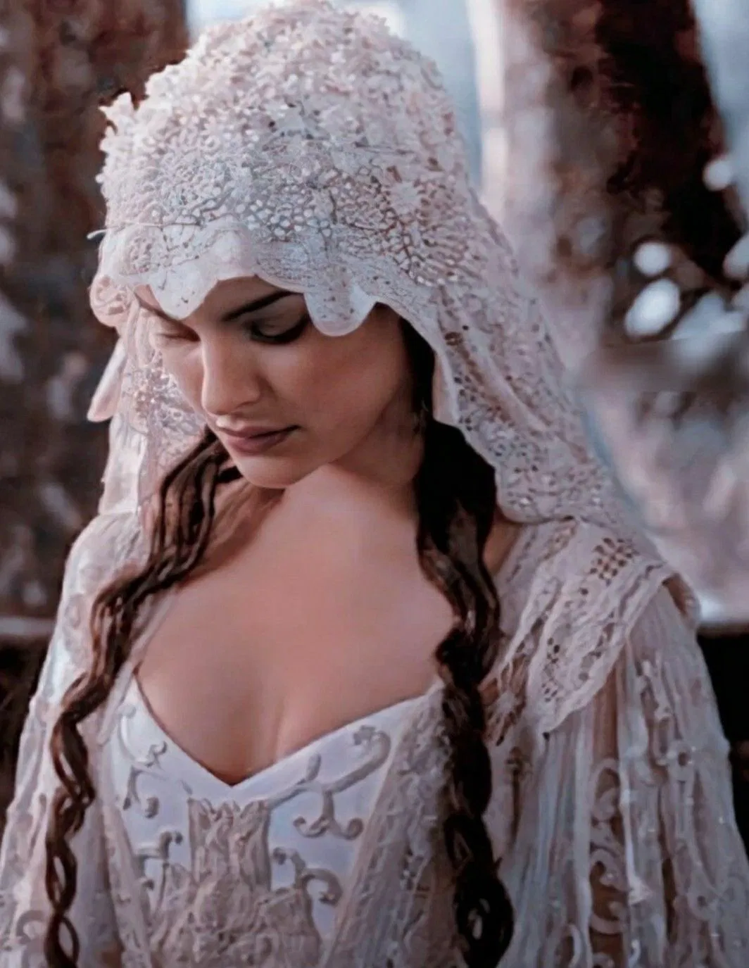 Avatar of Padmé Amidala | Secret Wedding!AU