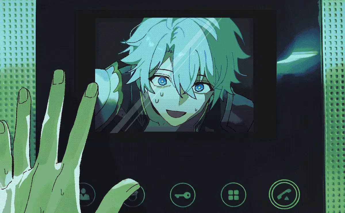 Avatar of Phainon