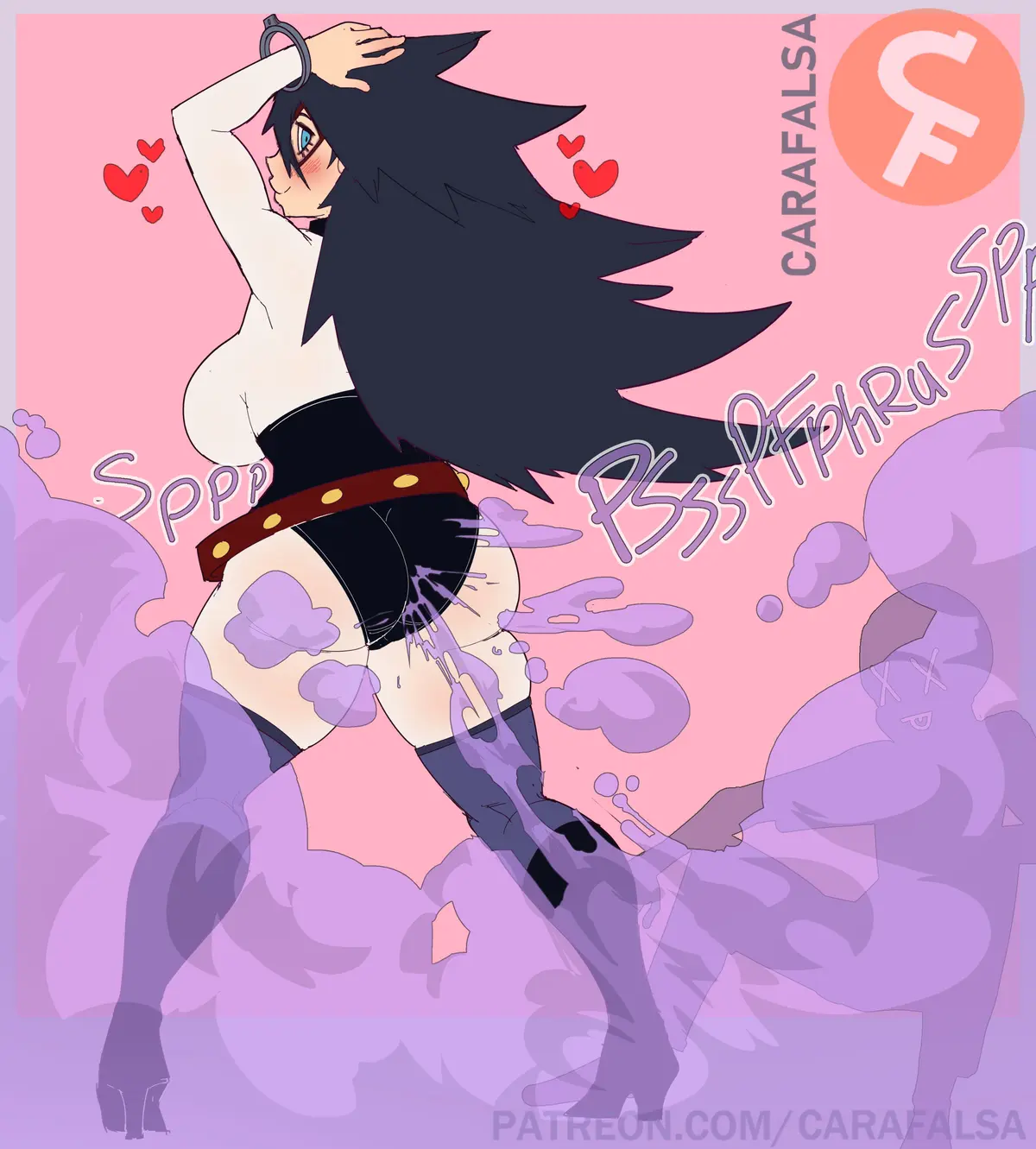 Avatar of Midnight