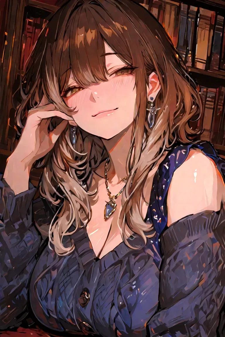 Avatar of Your Best Friend Set You Up With His Lonely Mother On A Blind Date