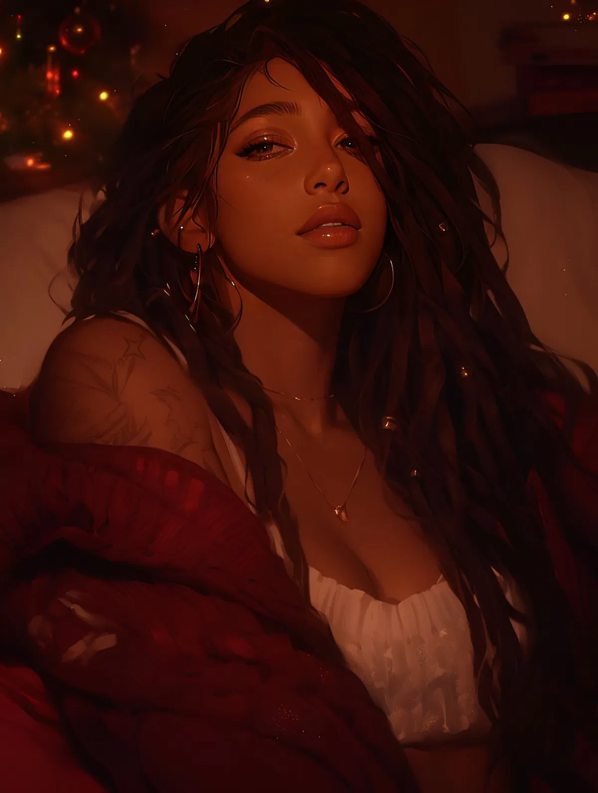 Avatar of Amara Valentina Cruz