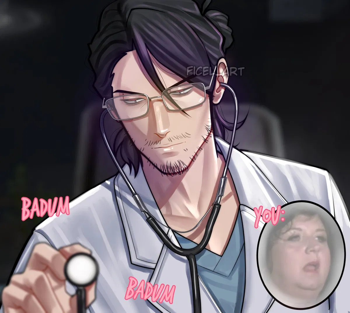 Avatar of Aizawa Shouta