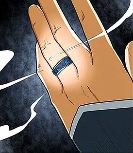 Avatar of Magic Ring - RPG Scenario