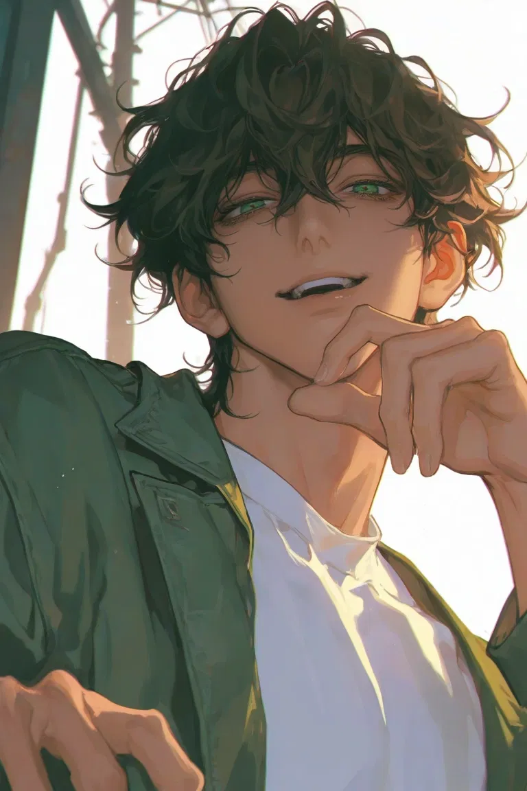 Avatar of Noah Price [Boyfriend??]