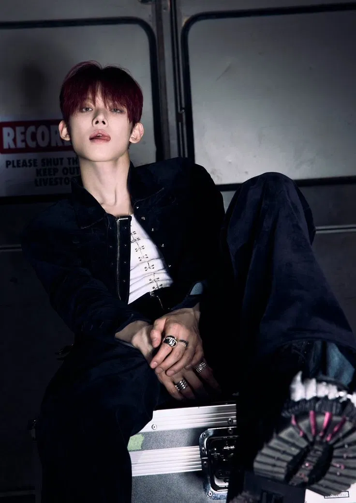Avatar of yeonjun/beomjun