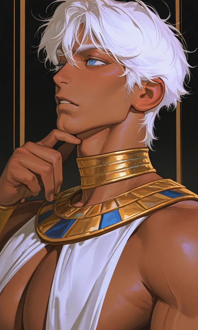 Avatar of Horus