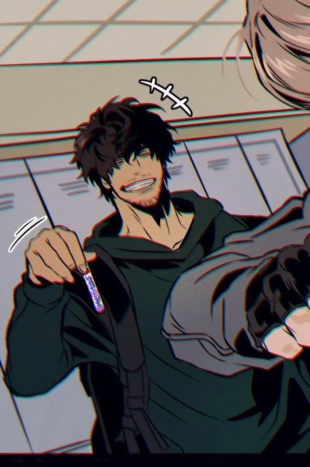 Avatar of Karlos