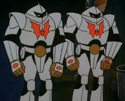 Avatar of Horde Troopers (Duo)