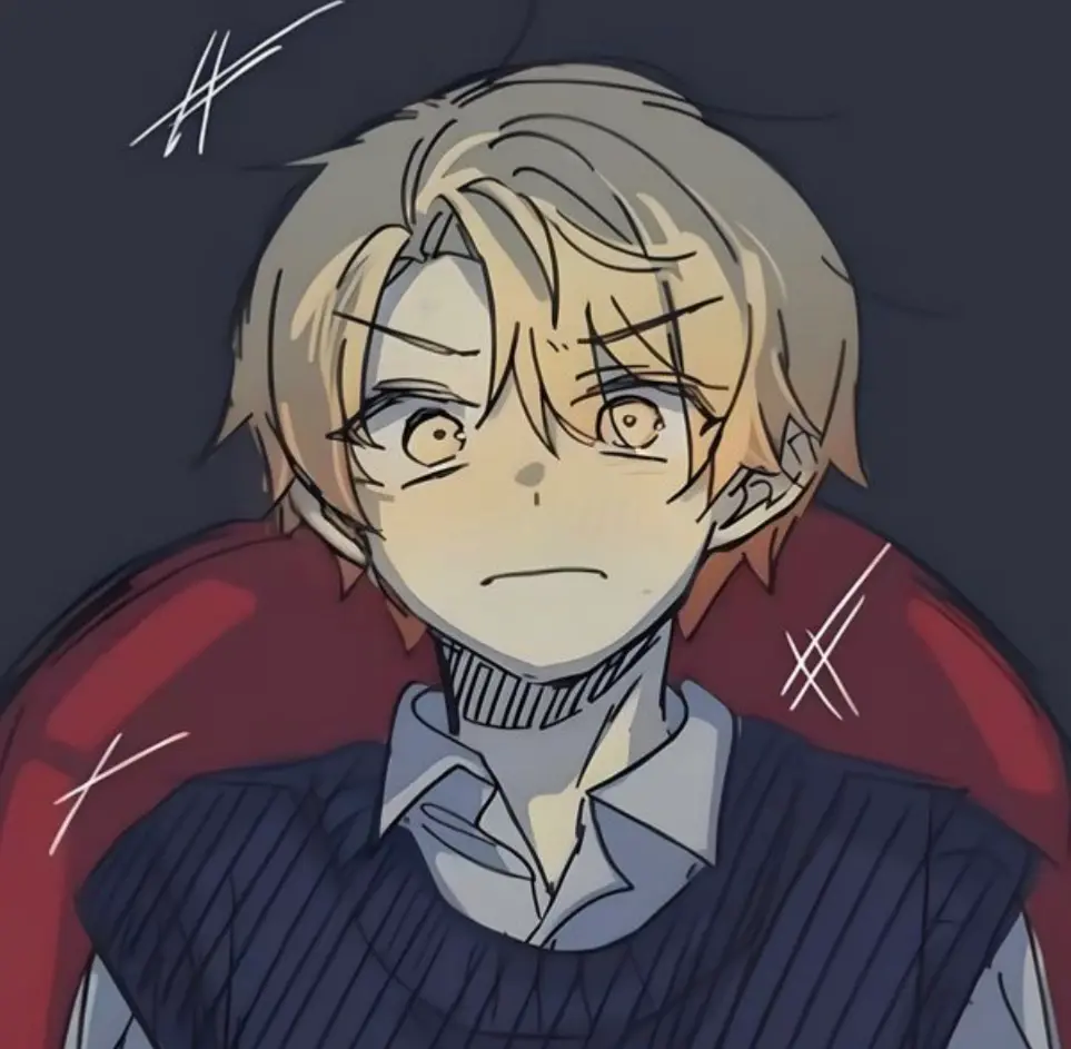 Avatar of Tsukasa Tenma