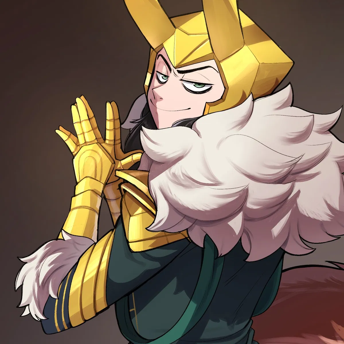 Avatar of Loki (BWL)