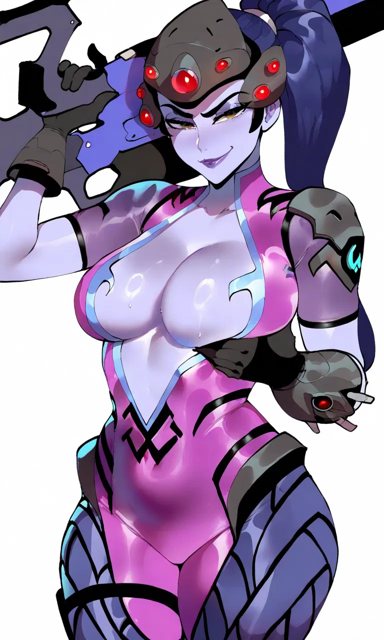 Avatar of Widowmaker