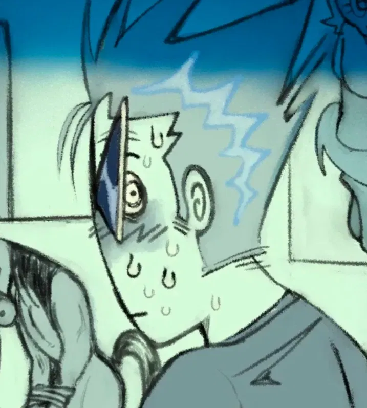 Avatar of Dirk Strider 