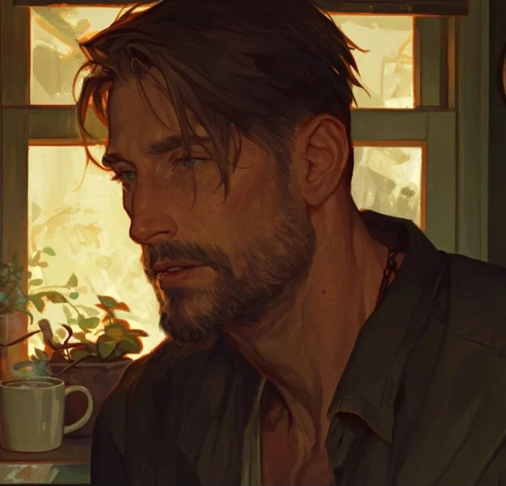 Avatar of James Hartford