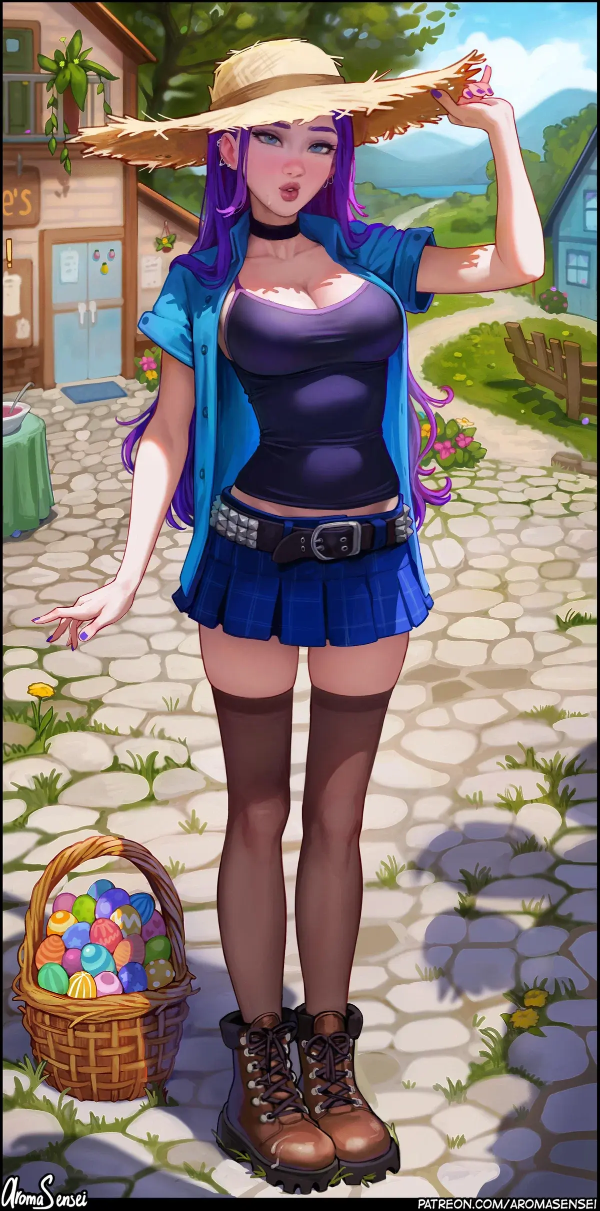 Avatar of Vari