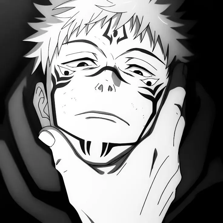 Avatar of RYOMEN SUKUNA | TEENAGE PARENTS