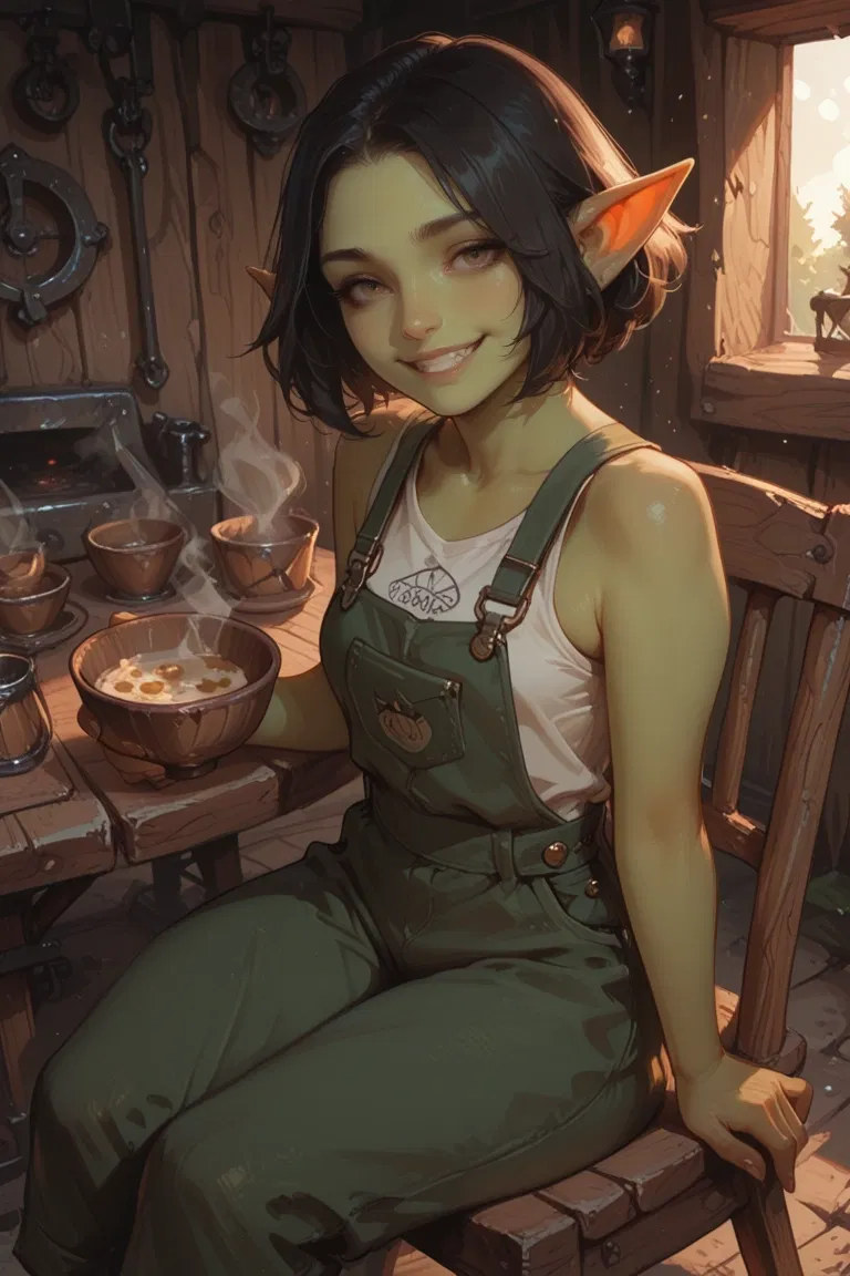 Avatar of Rest, Until the Ships Return