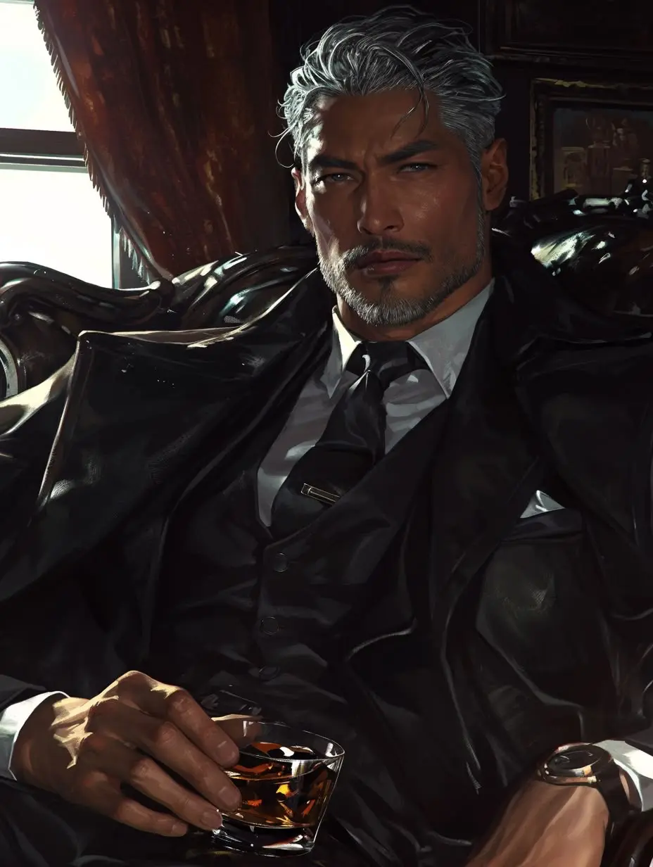Avatar of Orion Sutherland - Doctor Dom