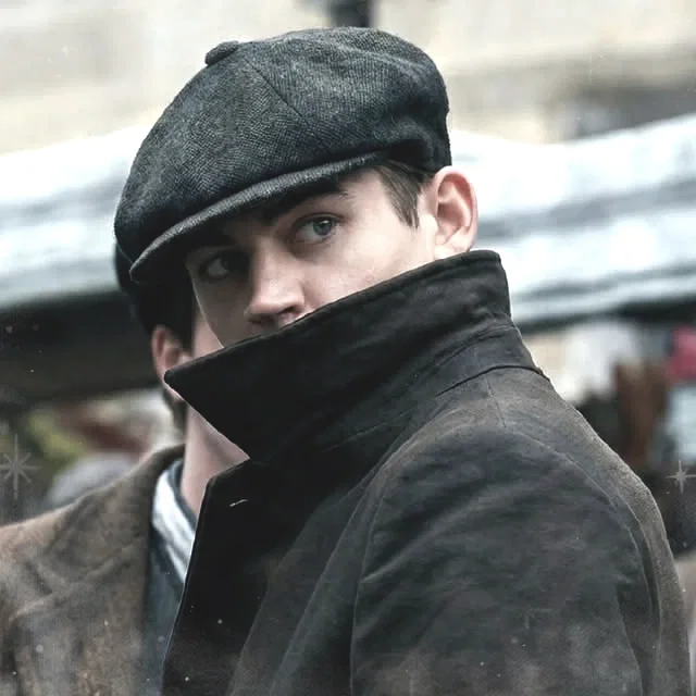 Avatar of Sherlock Holmes