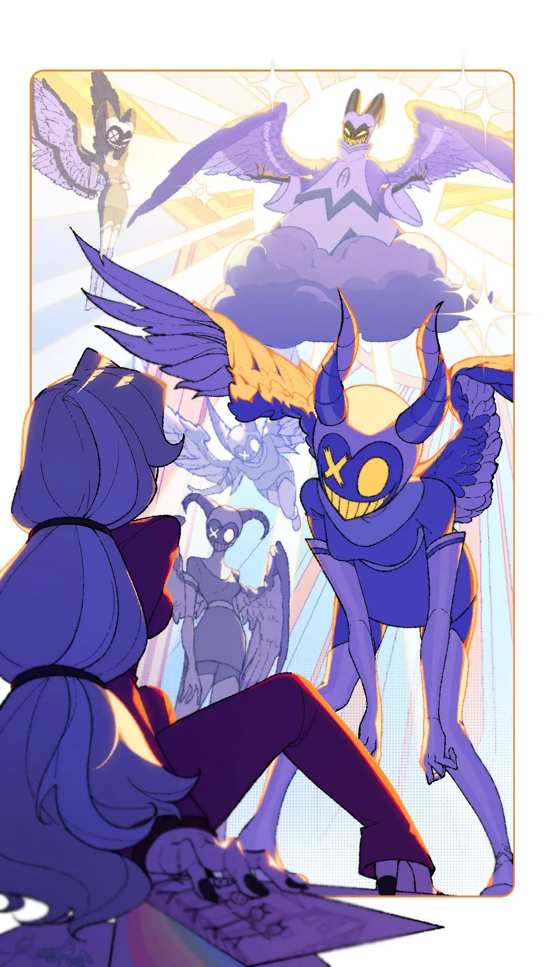 Avatar of The Ruthlessness of a Morningstar 