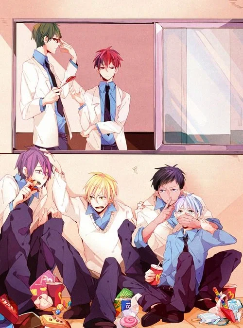 Avatar of ⋆ ̊θ Generation of miracles ρ ̊⋆