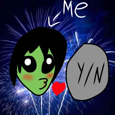 Avatar of 500 FOLLOWERS?? HUH??
