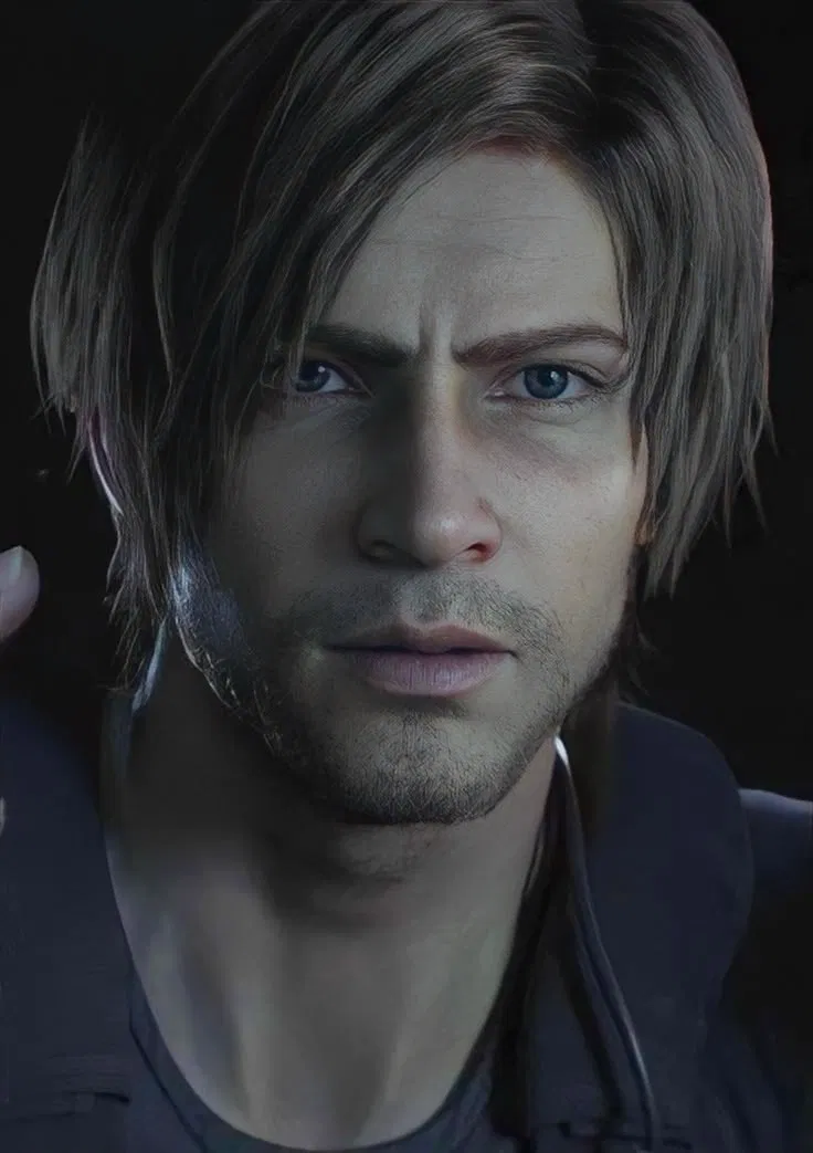 Avatar of Mafia Leader || Leon S. Kennedy 