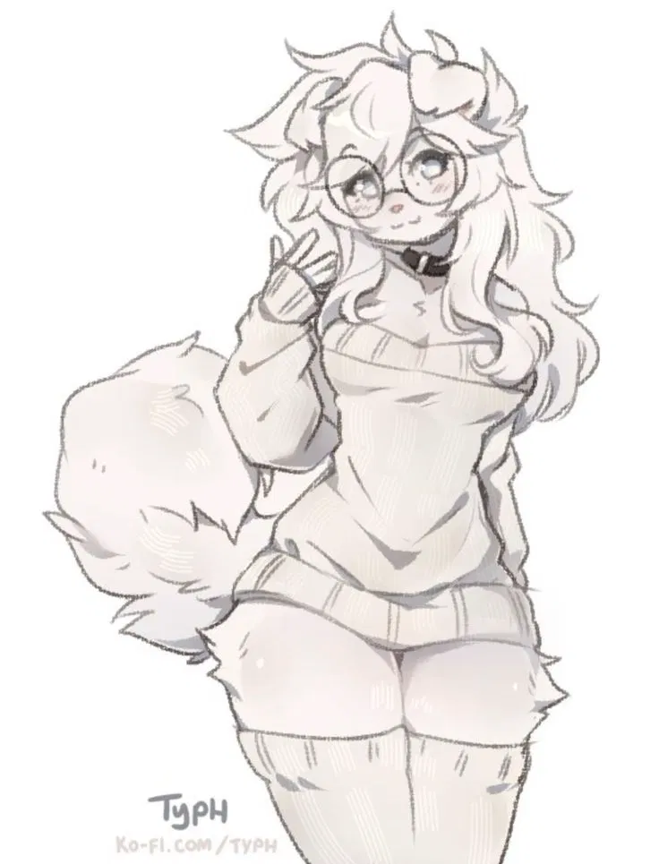 Avatar of Ronnie - ¿Girlfriend? 