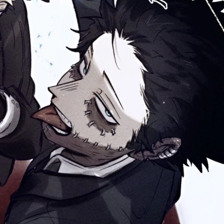 Avatar of Toya Todoroki 🩵🔥(Dabi)