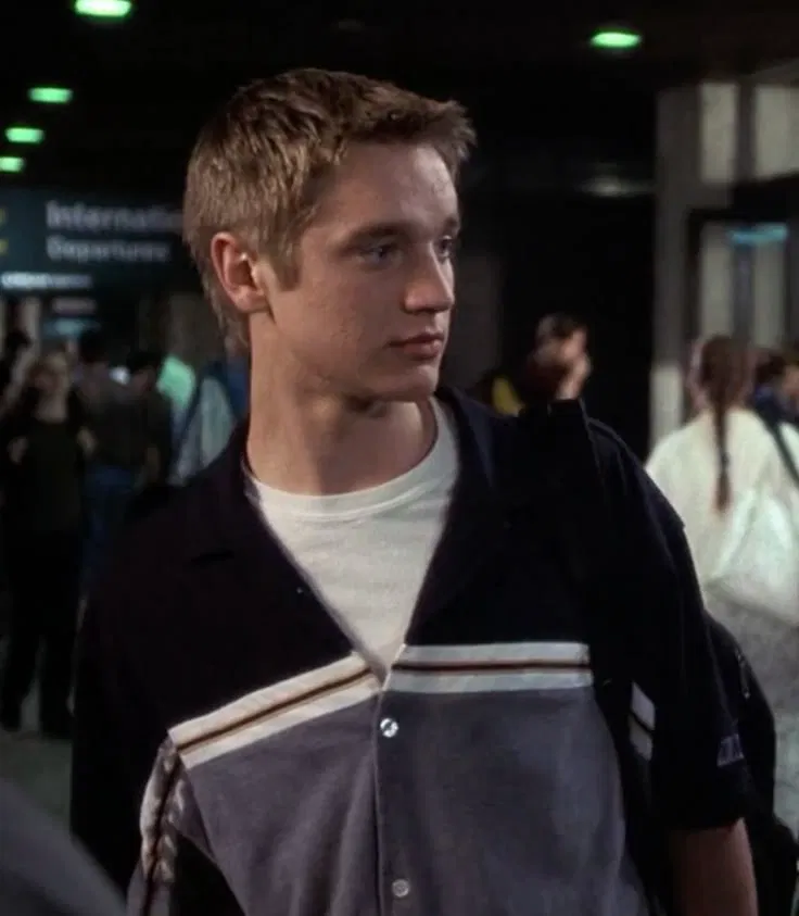 Avatar of Alex Browning ┃ Final Destination