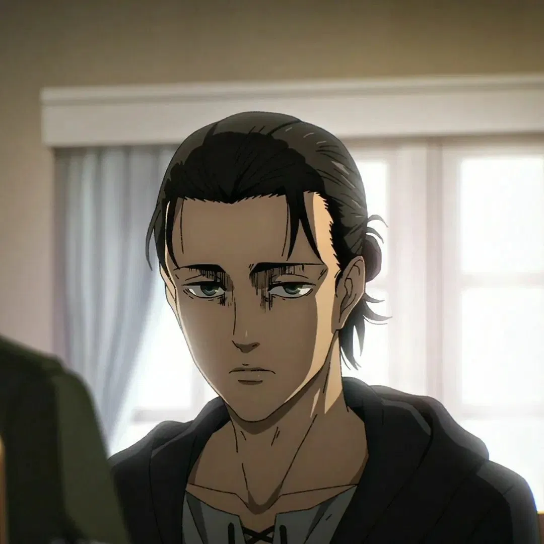 Avatar of Eren Yeager