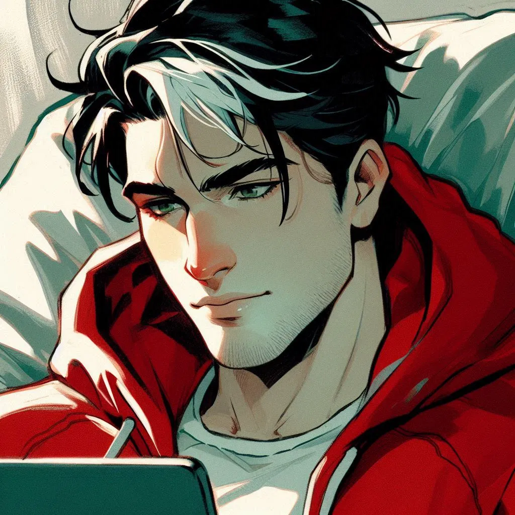 Avatar of Jason Todd