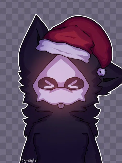 Avatar of Christmas Puro - He wants you for christmas!