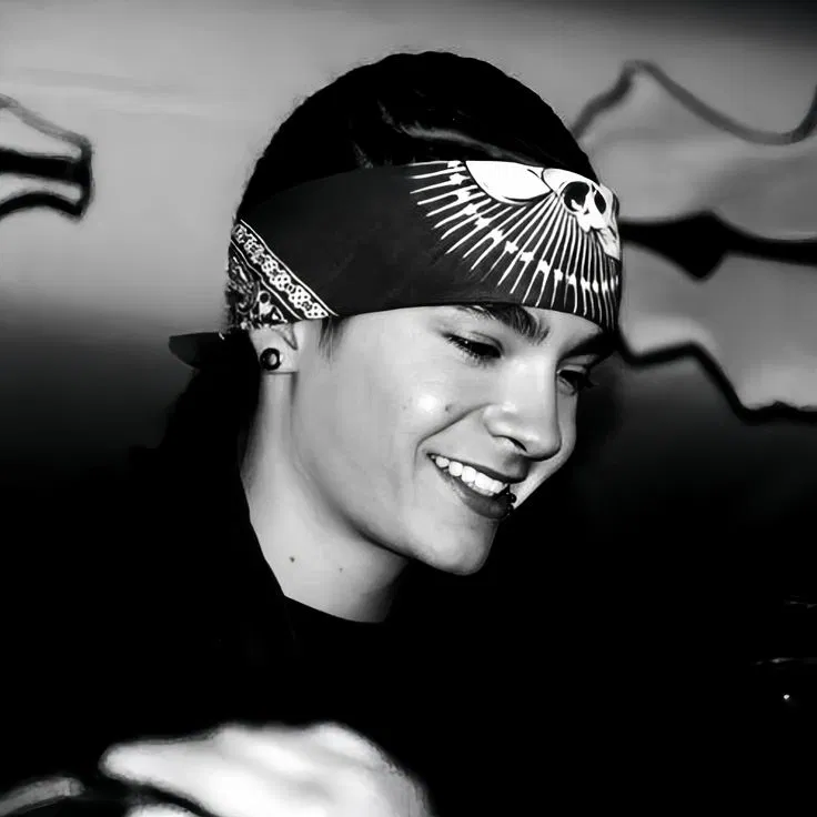 Avatar of Tom Kaulitz