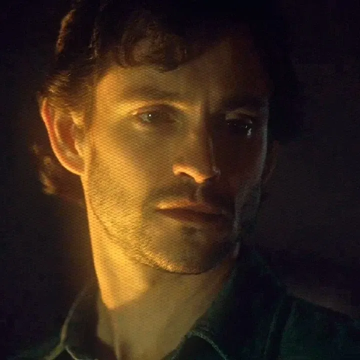 Avatar of Will Graham | ALT
