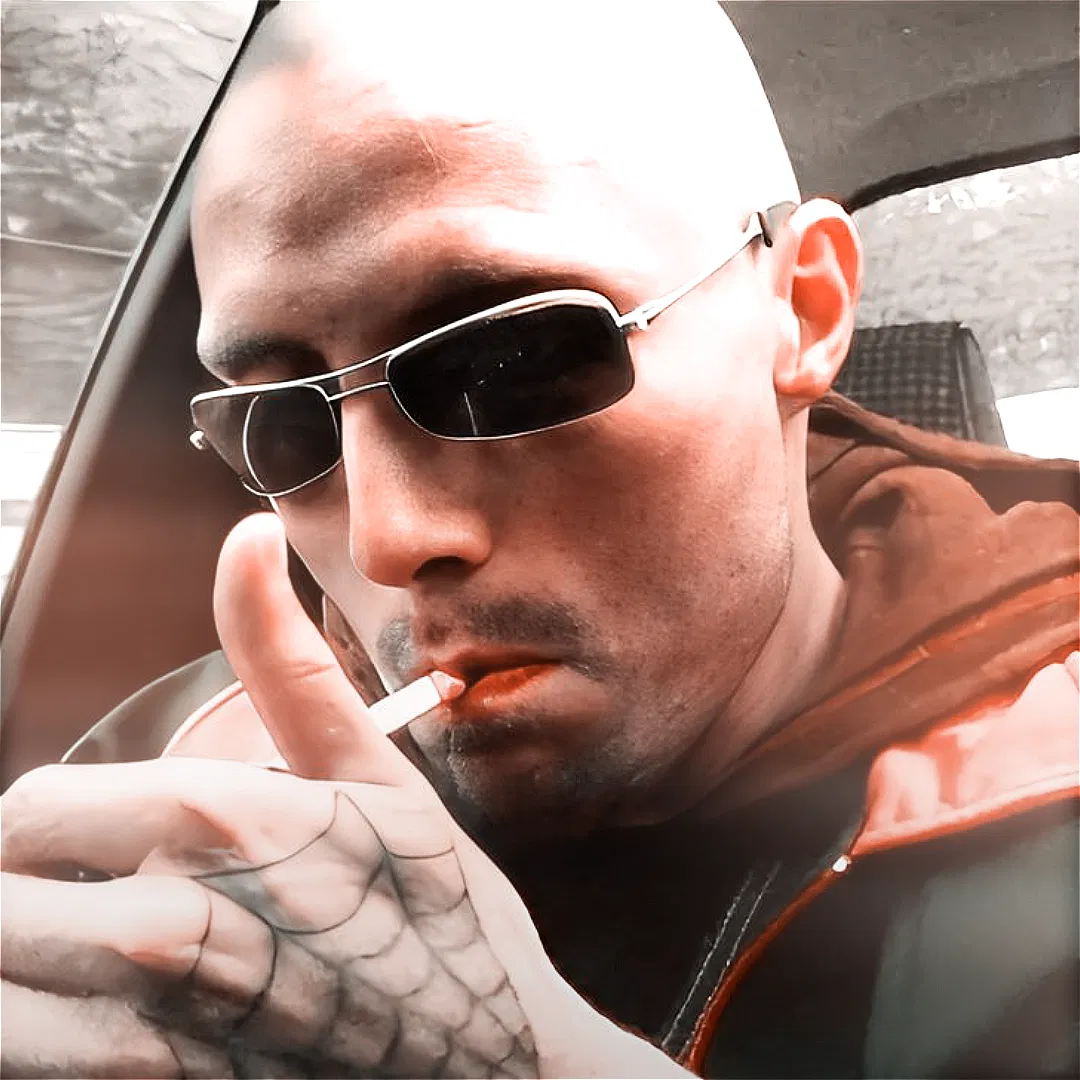 Avatar of Tonny • Pusher