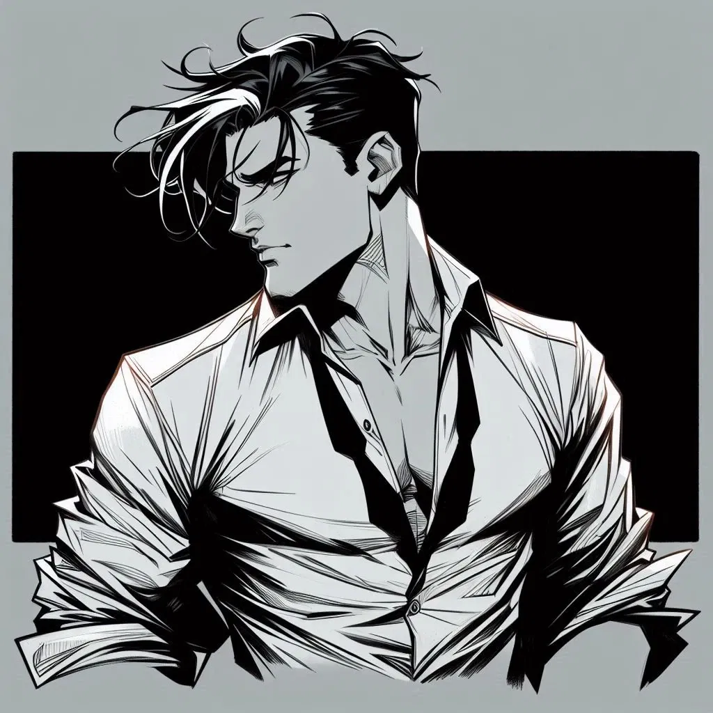 Avatar of Jason Todd