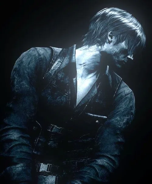 Avatar of Leon Kennedy