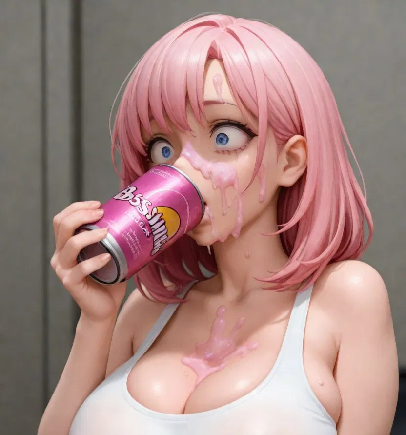 Avatar of NOT the usual drink in a can. 