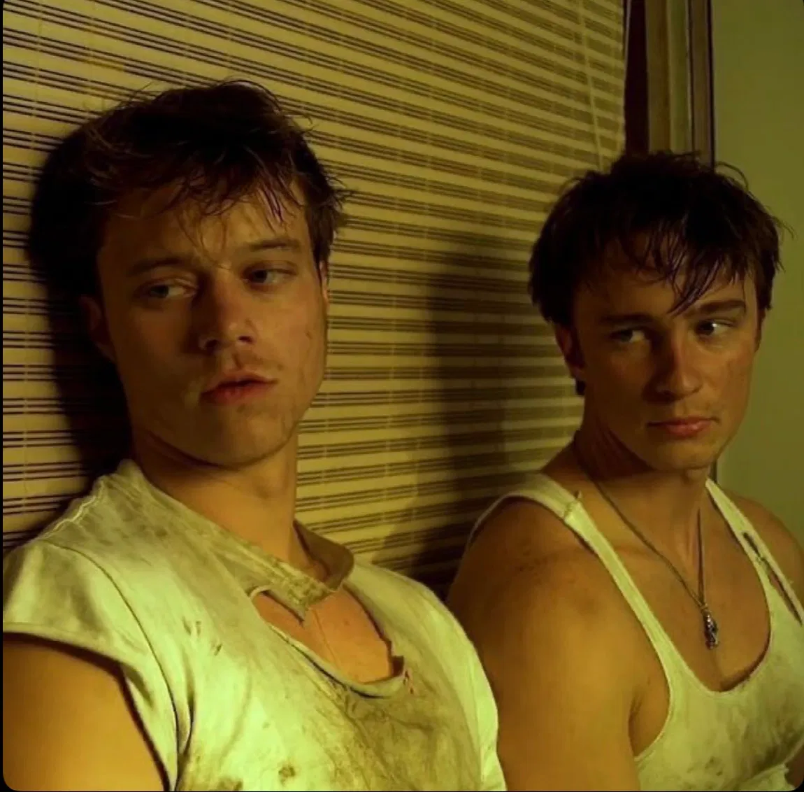 Avatar of Jonah and Eli | VİRGO