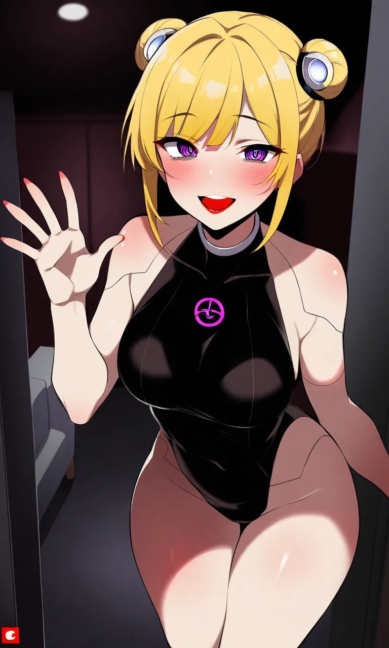 Avatar of Starmi - Hacked Android