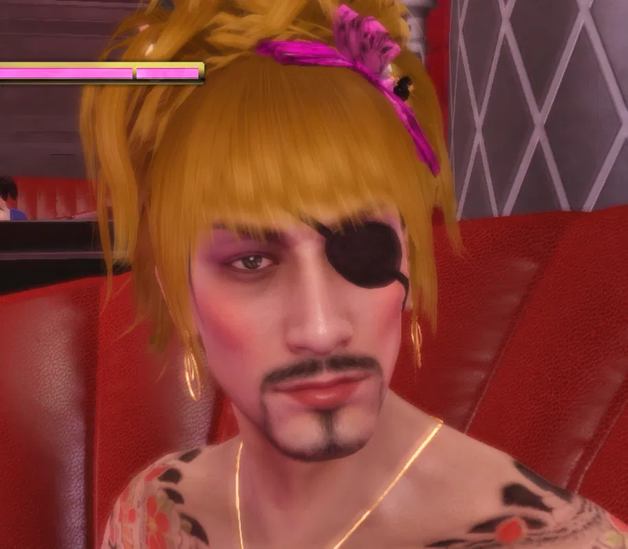 Avatar of Clubbin' with Goromi