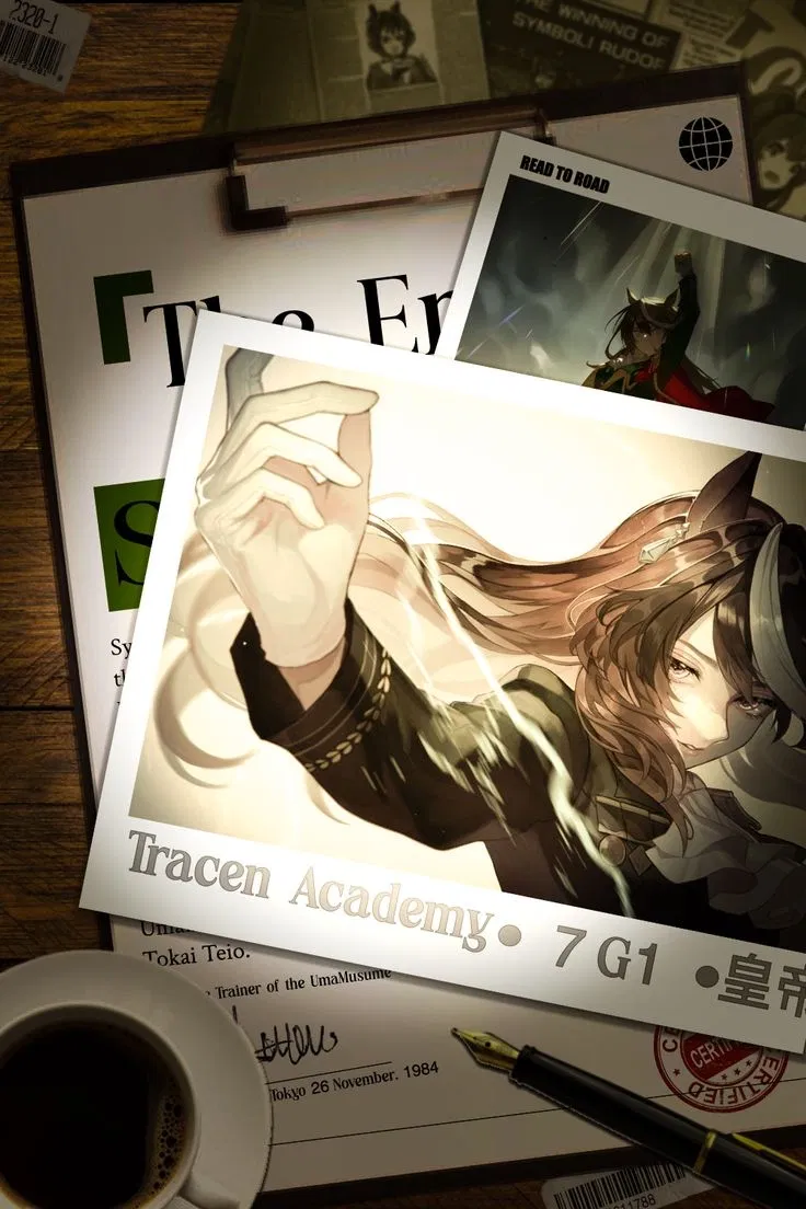 Avatar of The Final Exam. [Act I]