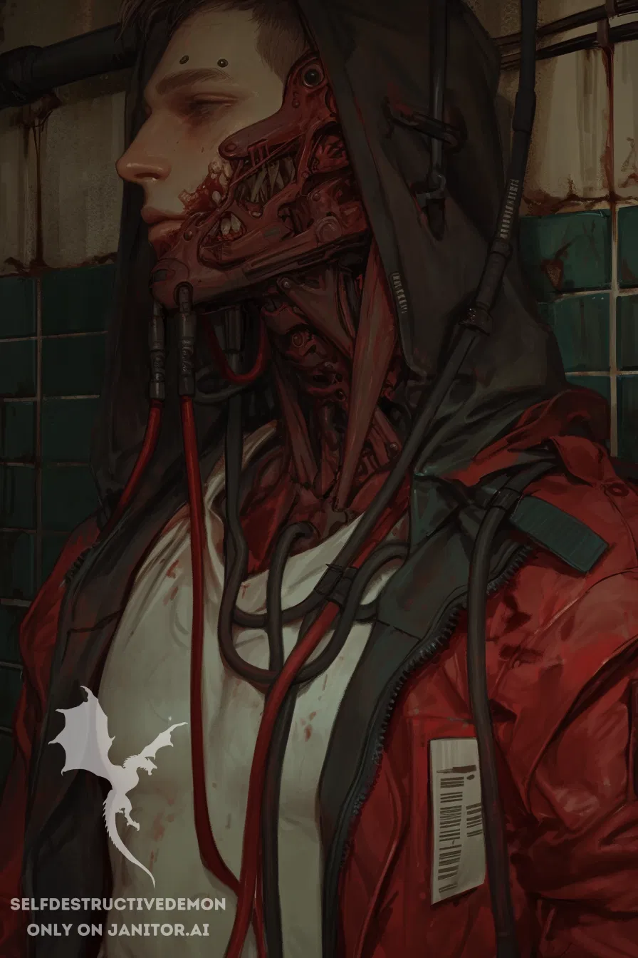 Avatar of CA-17