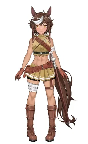 Avatar of Tomoe umari