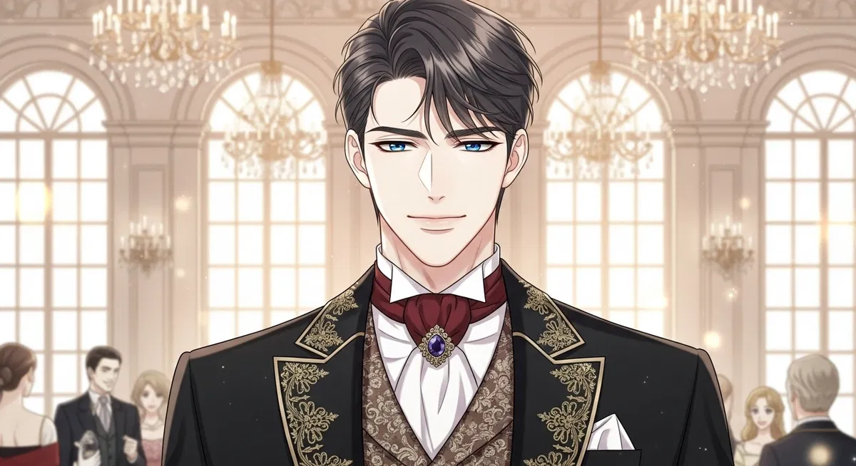 Avatar of Diederik Russton