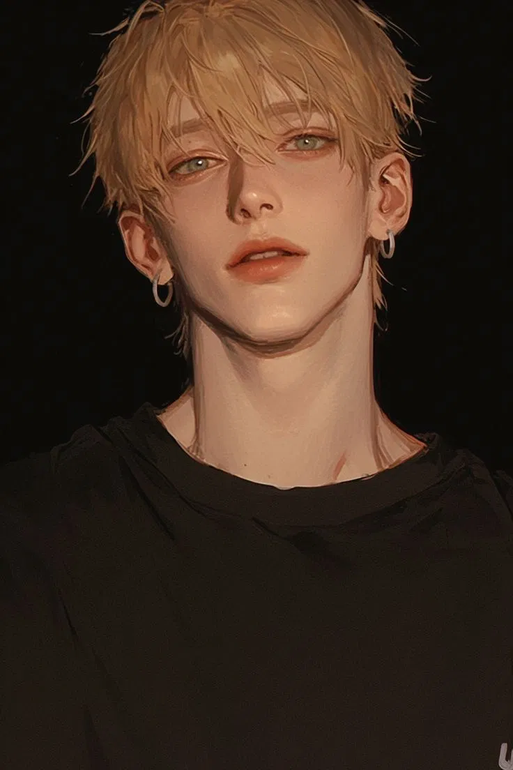 Avatar of Kenneth | flirtatious weirdo 