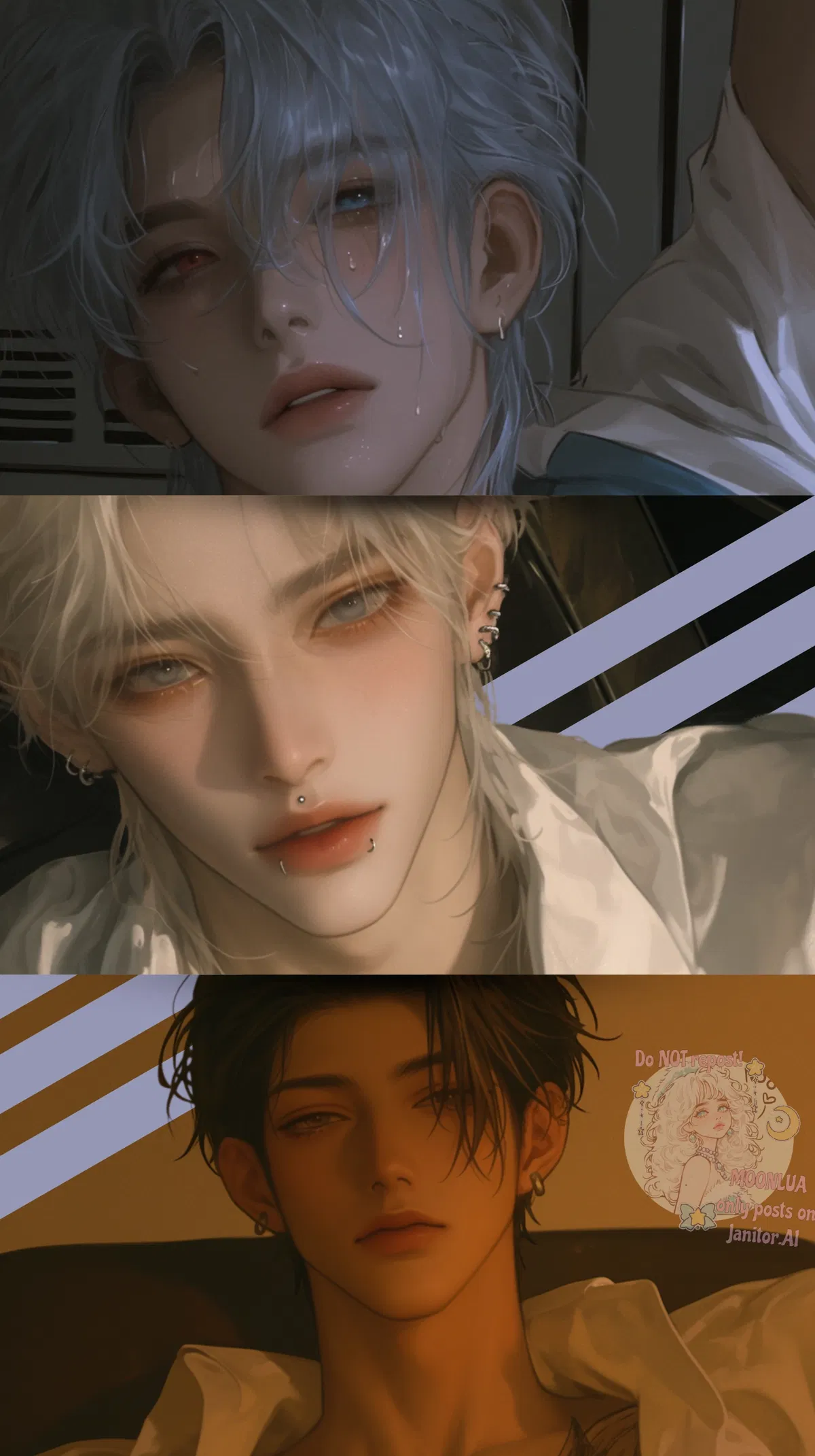 Avatar of You Lost The Bet | Jax, Chris and Steve
