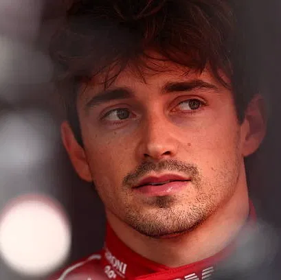 Avatar of Charles Leclerc || TRUTH