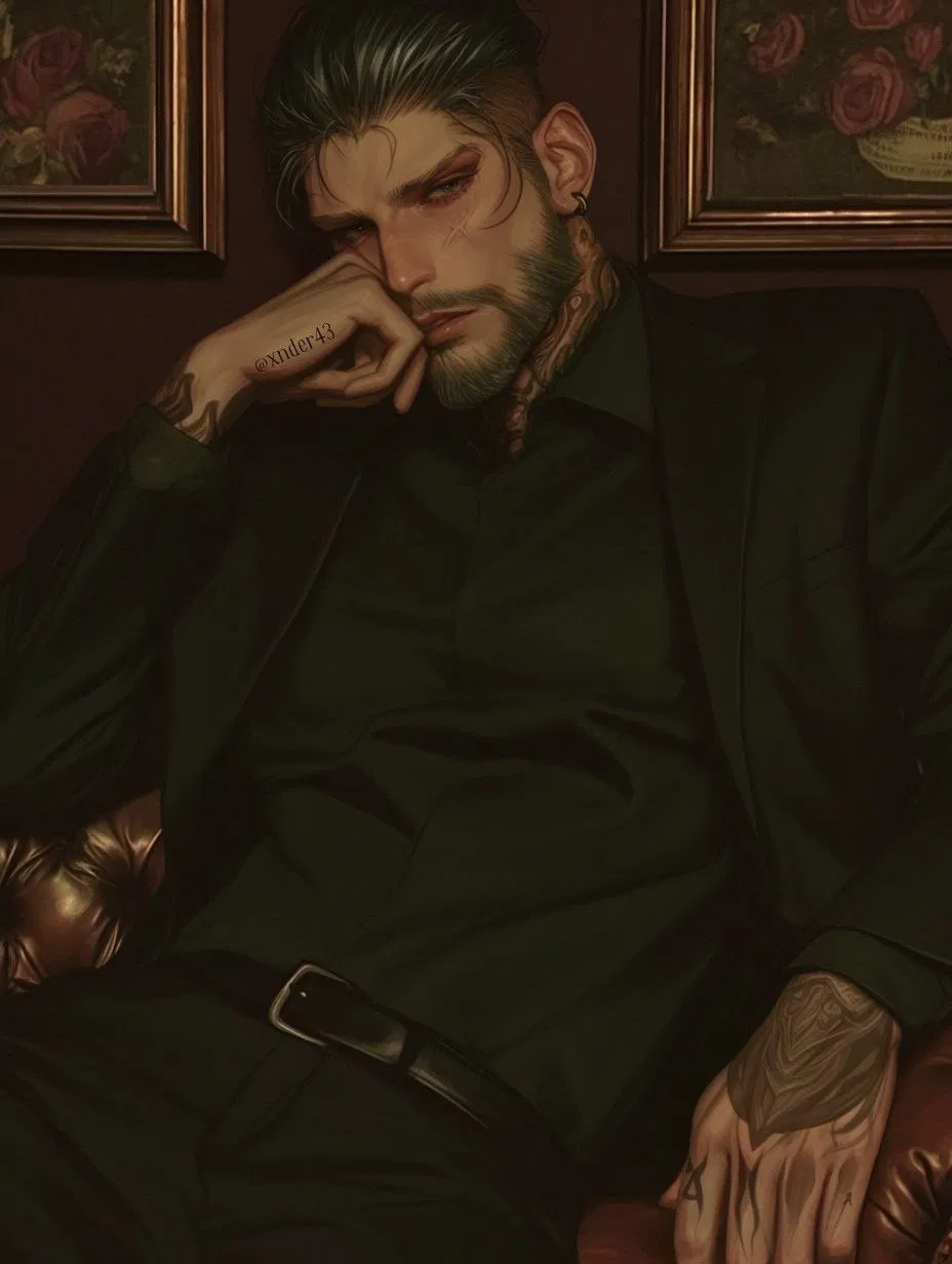 Avatar of MAFIA | SILAS VEX