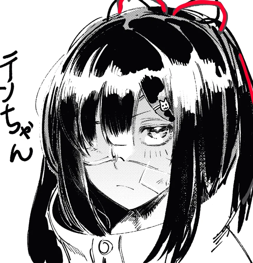 Avatar of Tenma
